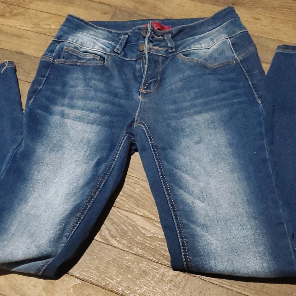 WaxJeans